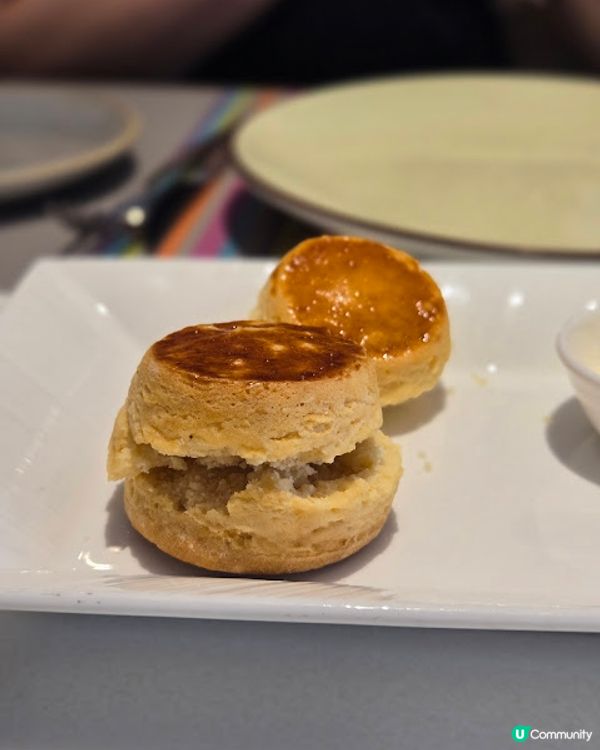 Pierside - 芳香果韻下午茶