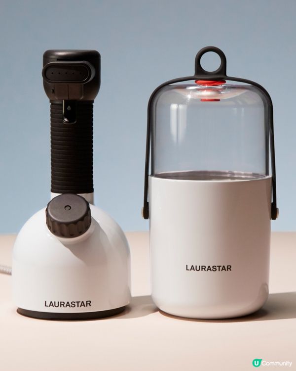 【免費送您】IGGI 蒸氣掛燙+消毒護理套裝！