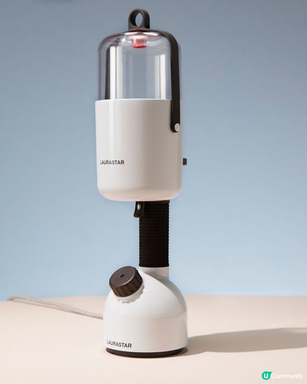 【免費送您】IGGI 蒸氣掛燙+消毒護理套裝！