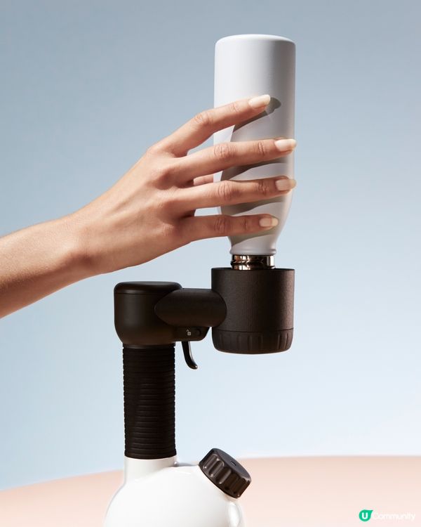 【免費送您】IGGI 蒸氣掛燙+消毒護理套裝！