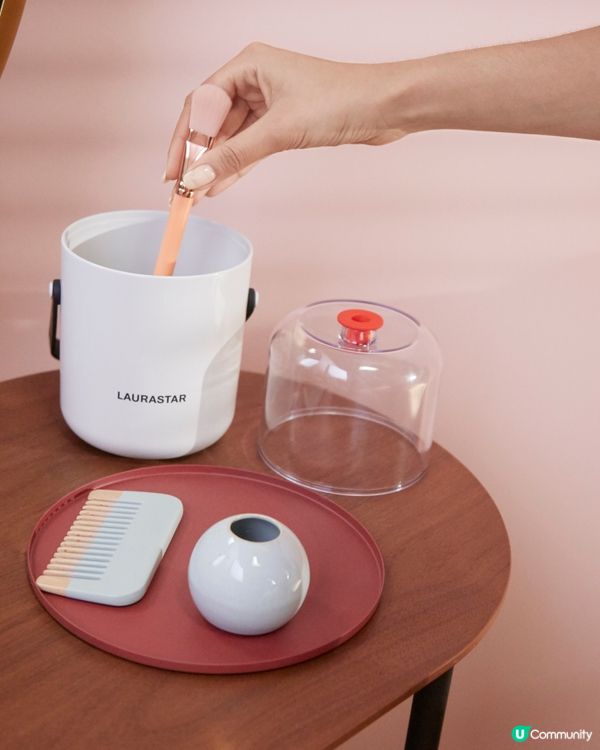 【免費送您】IGGI 蒸氣掛燙+消毒護理套裝！