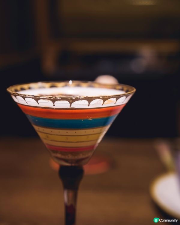 黃埔隱世泰菜！維港夕陽浪漫約會😍🌅