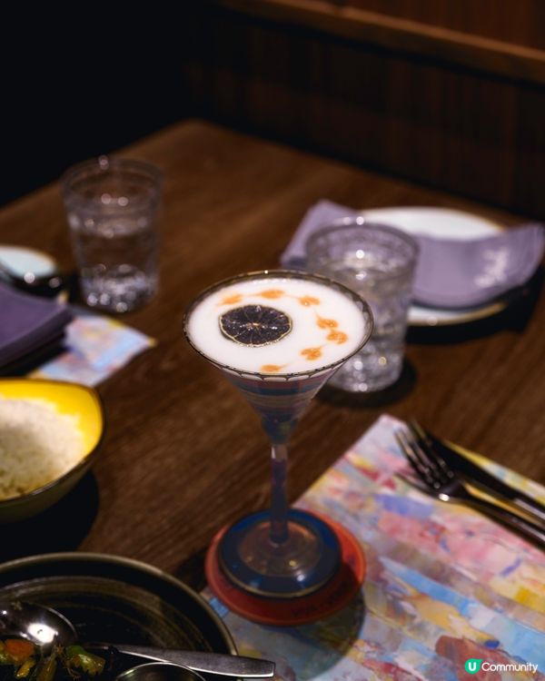 黃埔隱世泰菜！維港夕陽浪漫約會😍🌅