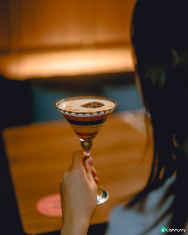 黃埔隱世泰菜！維港夕陽浪漫約會😍🌅