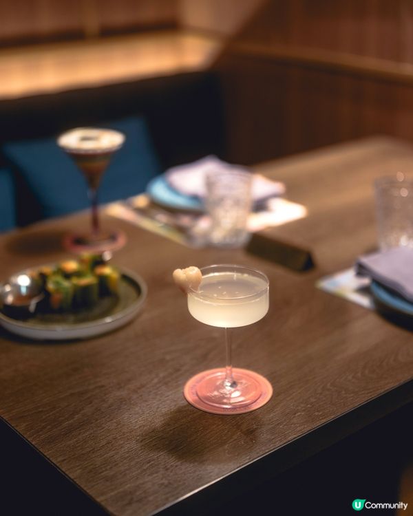 黃埔隱世泰菜！維港夕陽浪漫約會😍🌅