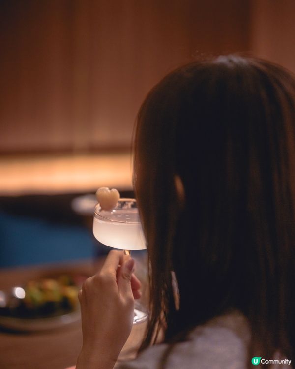 黃埔隱世泰菜！維港夕陽浪漫約會😍🌅