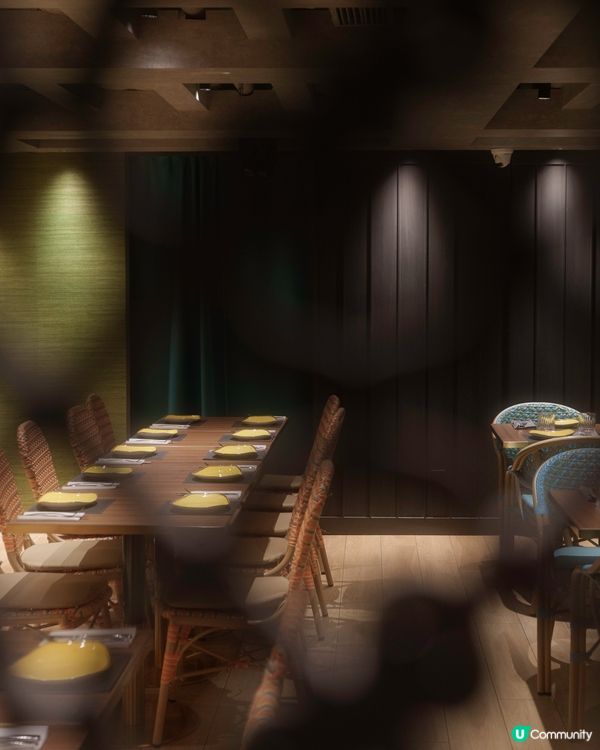 黃埔隱世泰菜！維港夕陽浪漫約會😍🌅