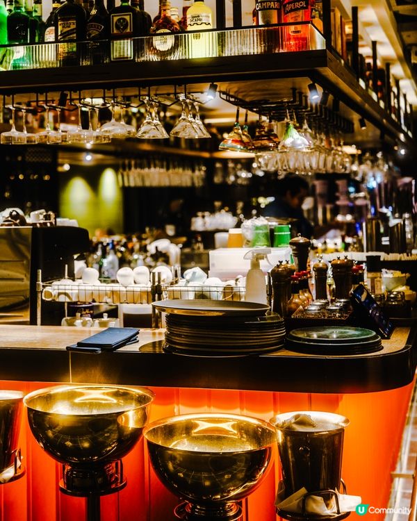 黃埔隱世泰菜！維港夕陽浪漫約會😍🌅