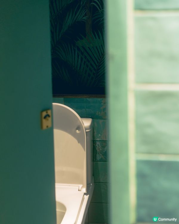 黃埔隱世泰菜！維港夕陽浪漫約會😍🌅