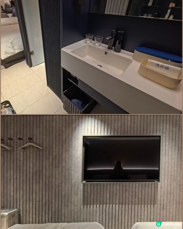 2025新開輕居酒店深圳北站🚄！超高性價比🤩