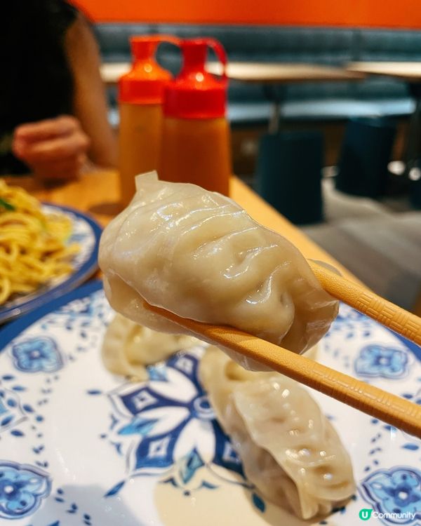 【西環美食】隱世尼泊爾風味！必試爆汁饃饃🥟😋