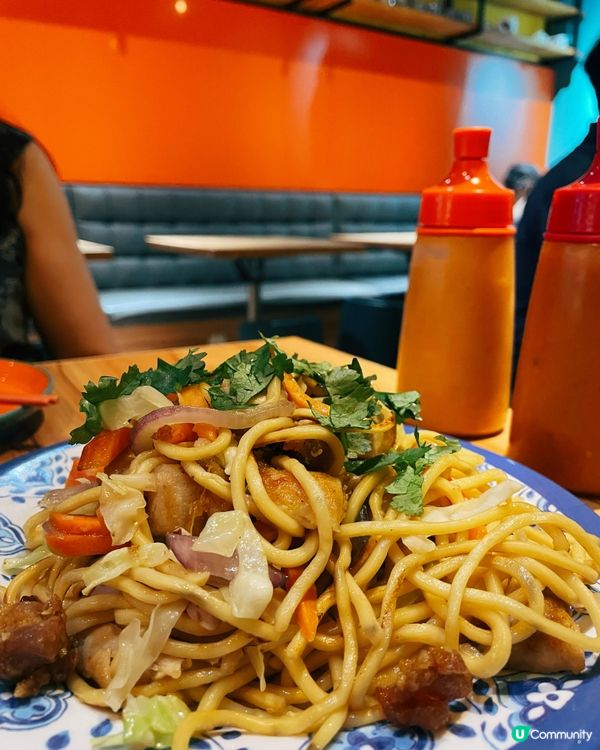 【西環美食】隱世尼泊爾風味！必試爆汁饃饃🥟😋