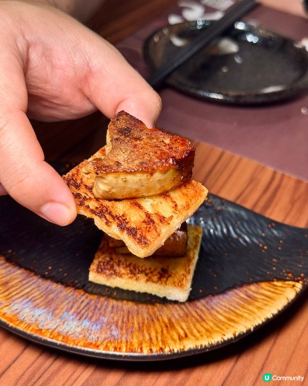 香港美食🇭🇰｜深水埗｜鳥海山鐵板燒｜日本菜