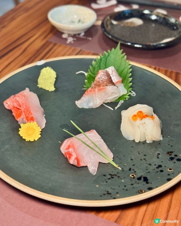 香港美食🇭🇰｜深水埗｜鳥海山鐵板燒｜日本菜