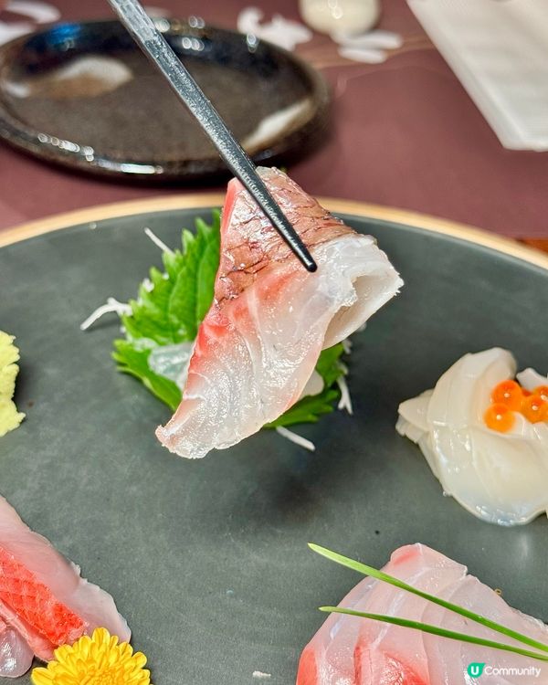 香港美食🇭🇰｜深水埗｜鳥海山鐵板燒｜日本菜