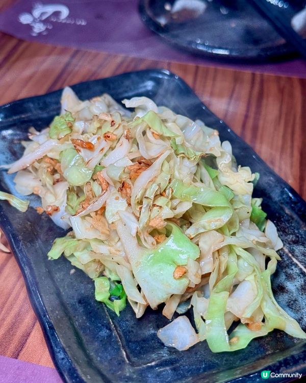 香港美食🇭🇰｜深水埗｜鳥海山鐵板燒｜日本菜