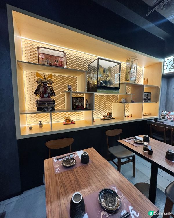 香港美食🇭🇰｜深水埗｜鳥海山鐵板燒｜日本菜