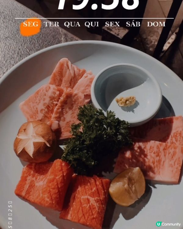 香港美食🇭🇰｜銅鑼灣｜柞木炭家｜韓國菜｜燒肉