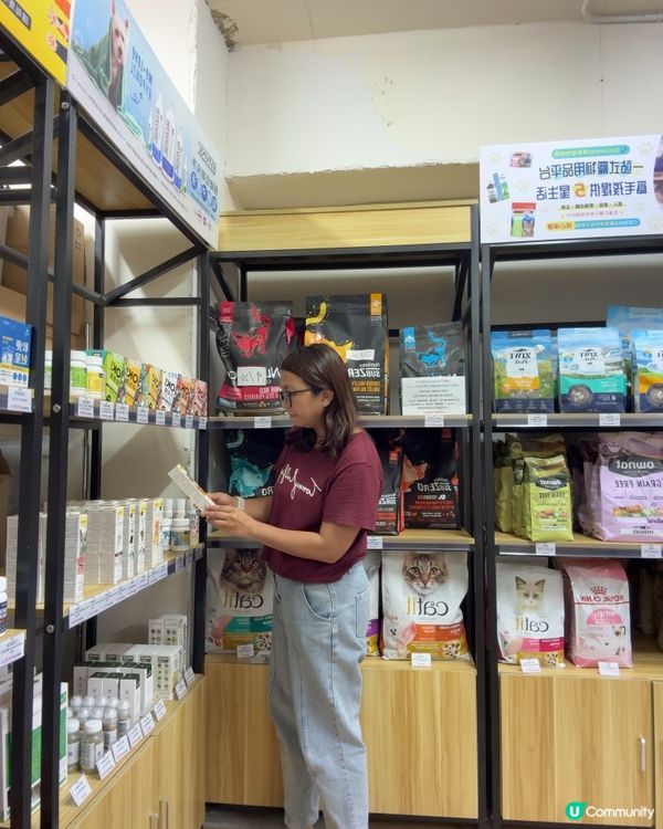 劉媽育兒恩物！旺角樓上鋪大開眼界🤩！ #保健品 #優惠