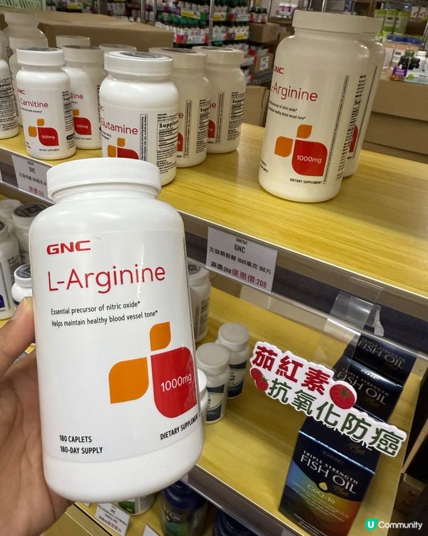 劉媽育兒恩物！旺角樓上鋪大開眼界🤩！ #保健品 #優惠