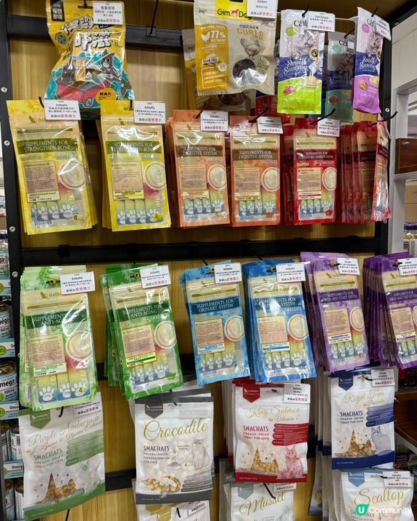 劉媽育兒恩物！旺角樓上鋪大開眼界🤩！ #保健品 #優惠