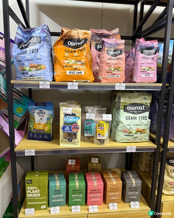 劉媽育兒恩物！旺角樓上鋪大開眼界🤩！ #保健品 #優惠