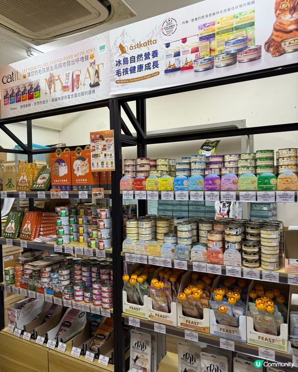 劉媽育兒恩物！旺角樓上鋪大開眼界🤩！ #保健品 #優惠