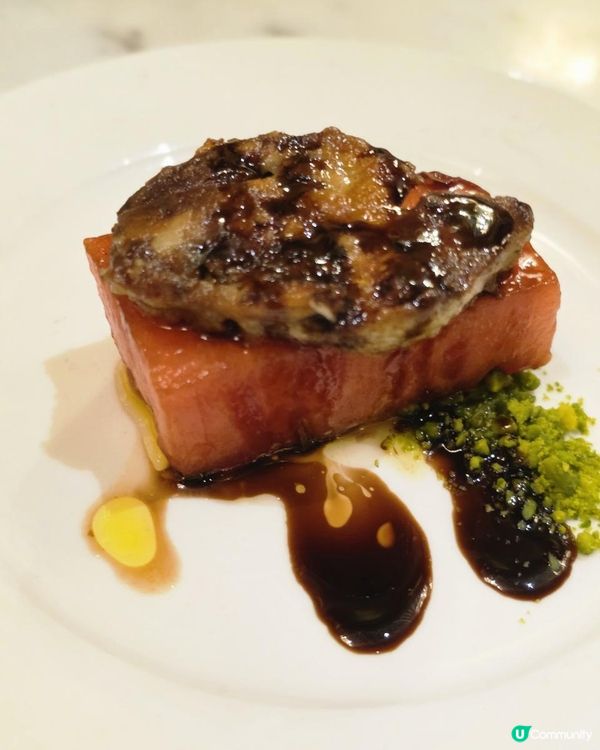 歷山酒店「東南亞海鮮『味』歷之旅」自助晚餐🌴