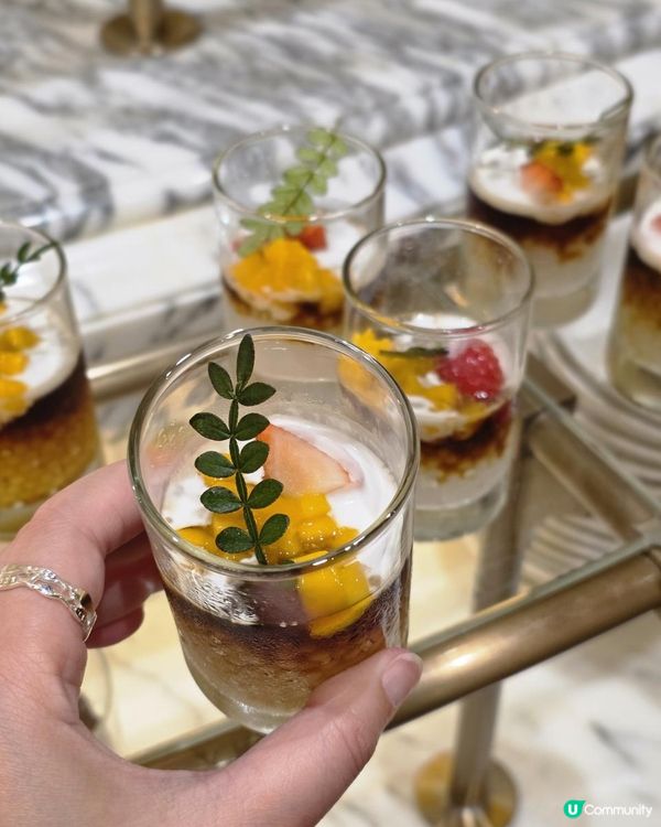 歷山酒店「東南亞海鮮『味』歷之旅」自助晚餐🌴