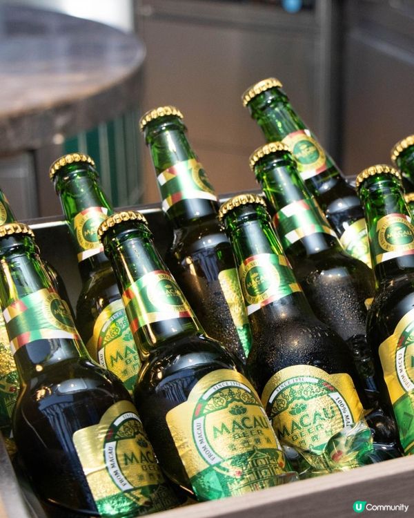 捉緊暑假的尾巴~ 快閃珠海遊!🌞