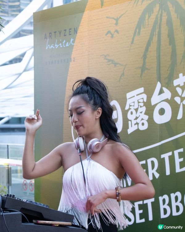 捉緊暑假的尾巴~ 快閃珠海遊!🌞