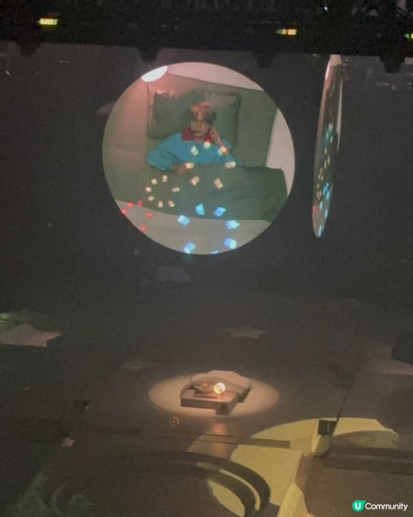 林家謙 White Summer演唱會