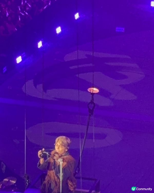 林家謙 White Summer演唱會