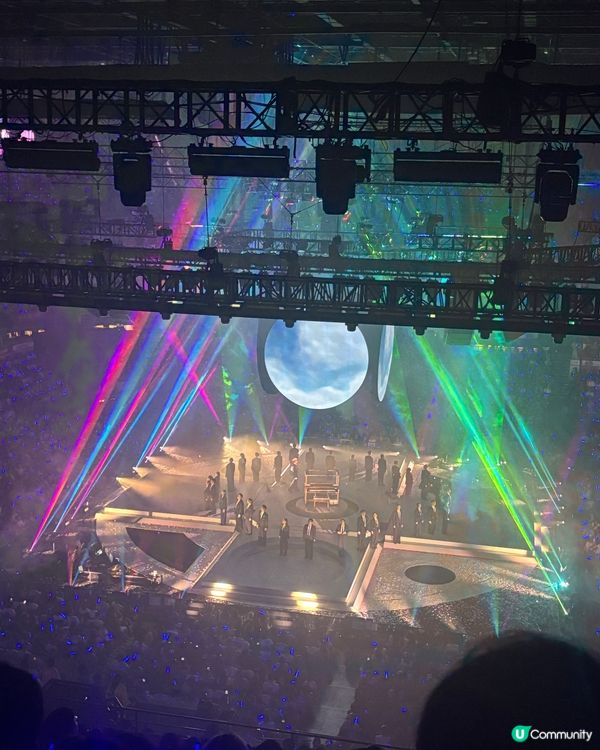 林家謙 White Summer演唱會