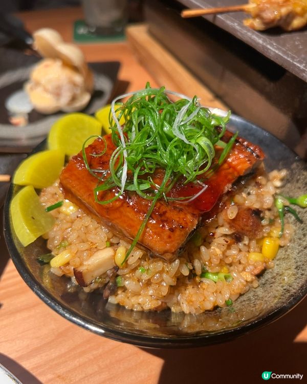 燒烤堂搬竇啦！家樂坊串燒🤤！