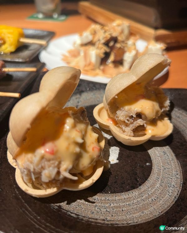 燒烤堂搬竇啦！家樂坊串燒🤤！