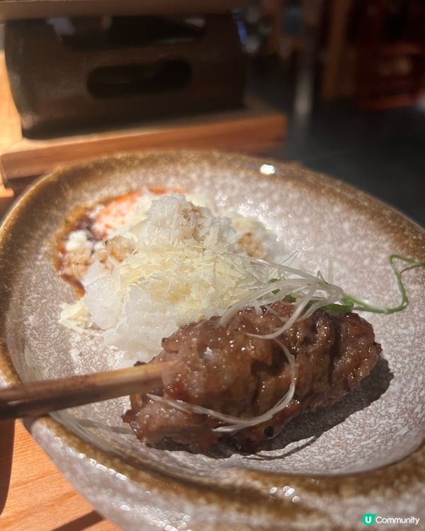 燒烤堂搬竇啦！家樂坊串燒🤤！