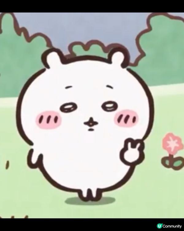 Chiikawa 文具分享