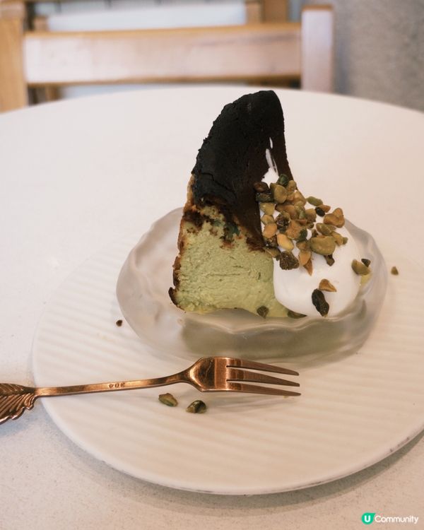 西營盤高質拉花cafe☕️Usagi Latte超吸睛