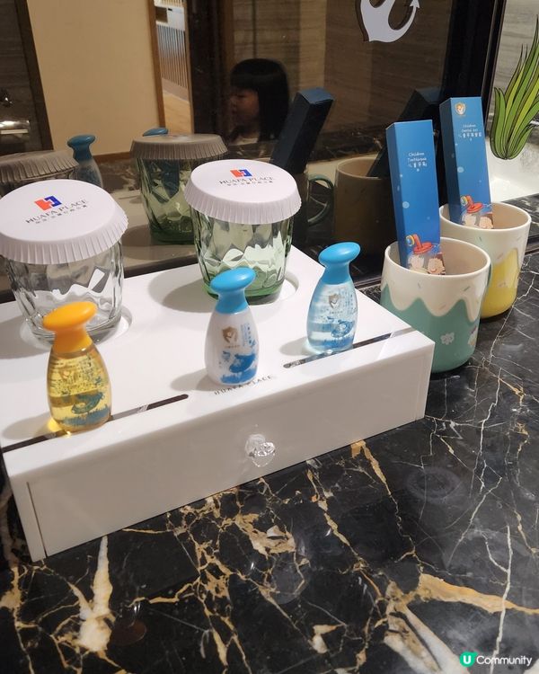 珠海親子遊住宿推介！華髮公寓🤩 玩到癲！