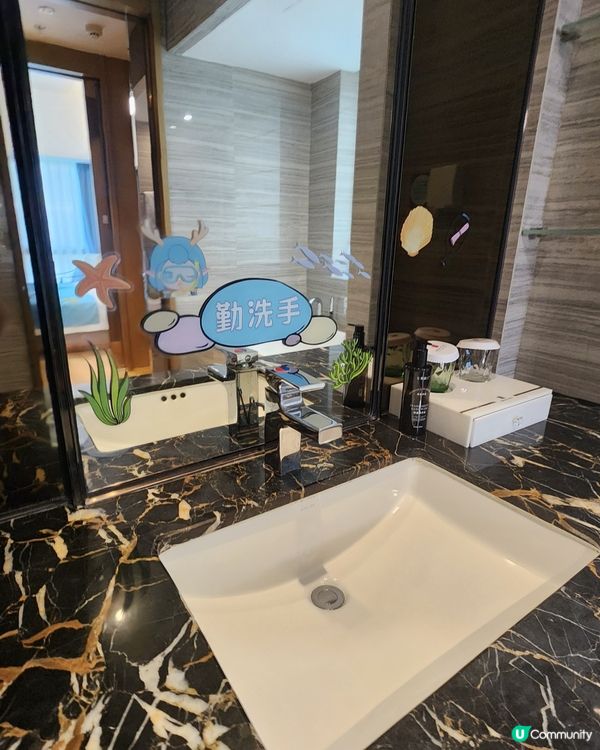 珠海親子遊住宿推介！華髮公寓🤩 玩到癲！