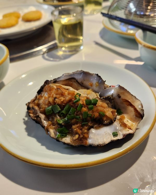 珠海爆漿生蠔店 🤤