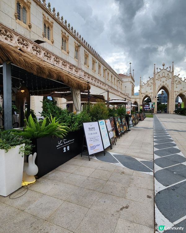 珠海爆漿生蠔店 🤤