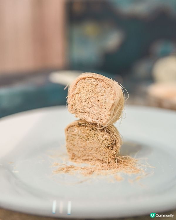 香港限定！民豐龍鬚糖，快閃開賣！😋