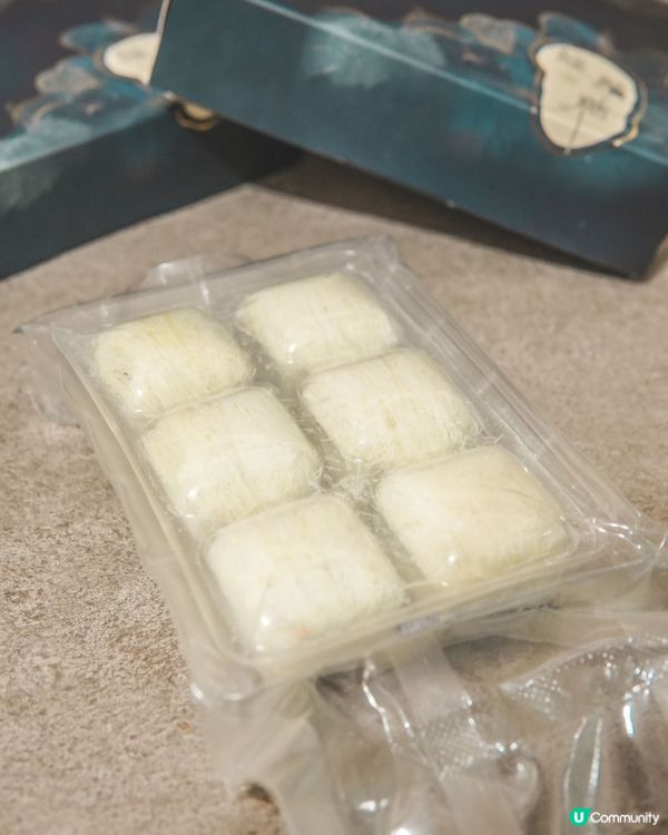 香港限定！民豐龍鬚糖，快閃開賣！😋