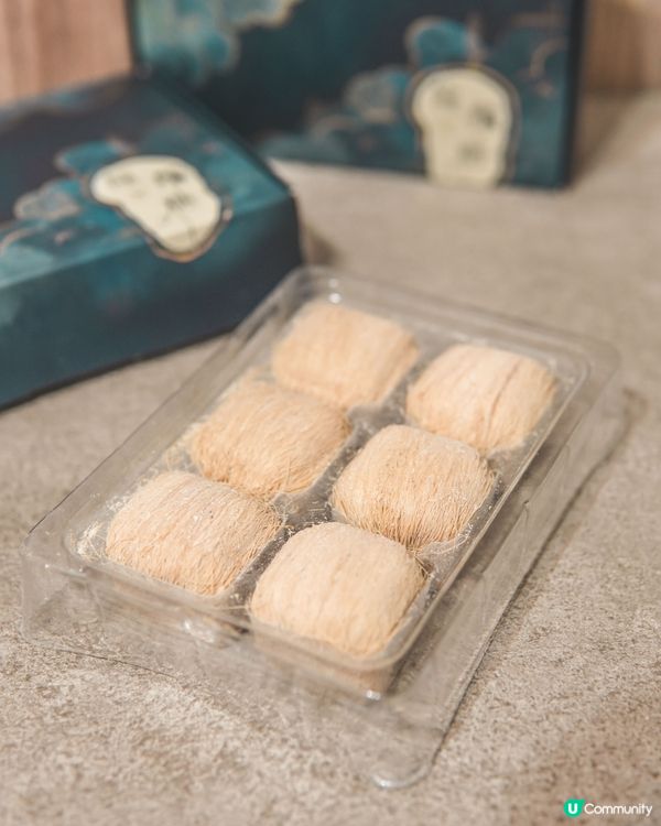 香港限定！民豐龍鬚糖，快閃開賣！😋