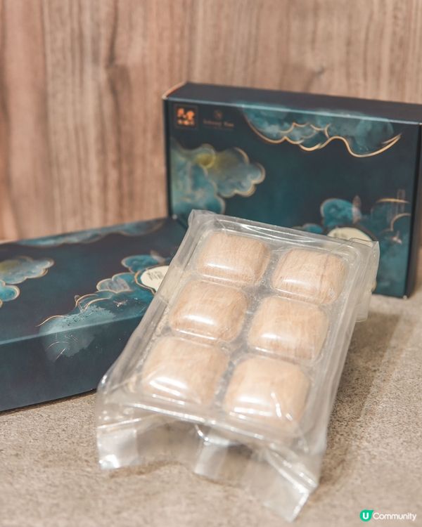 香港限定！民豐龍鬚糖，快閃開賣！😋