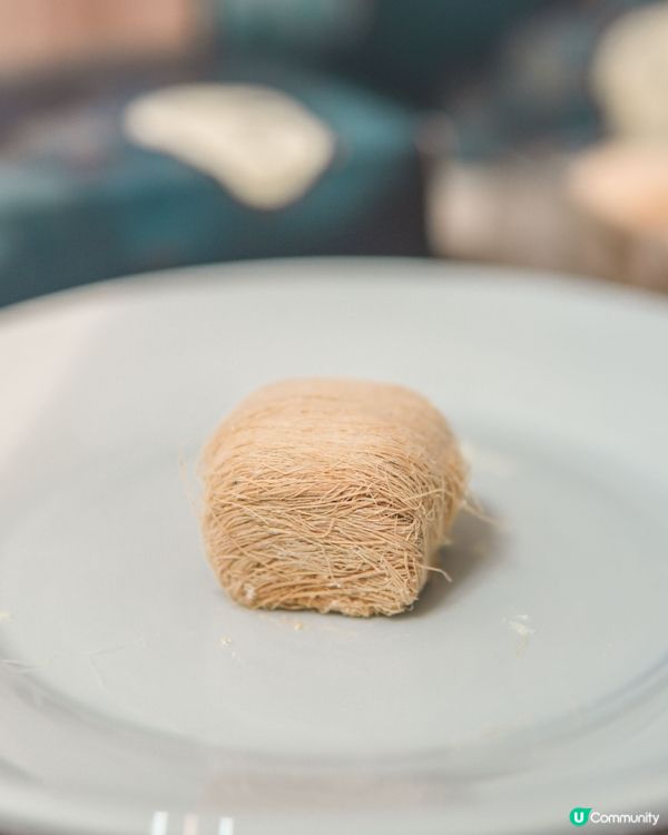 香港限定！民豐龍鬚糖，快閃開賣！😋