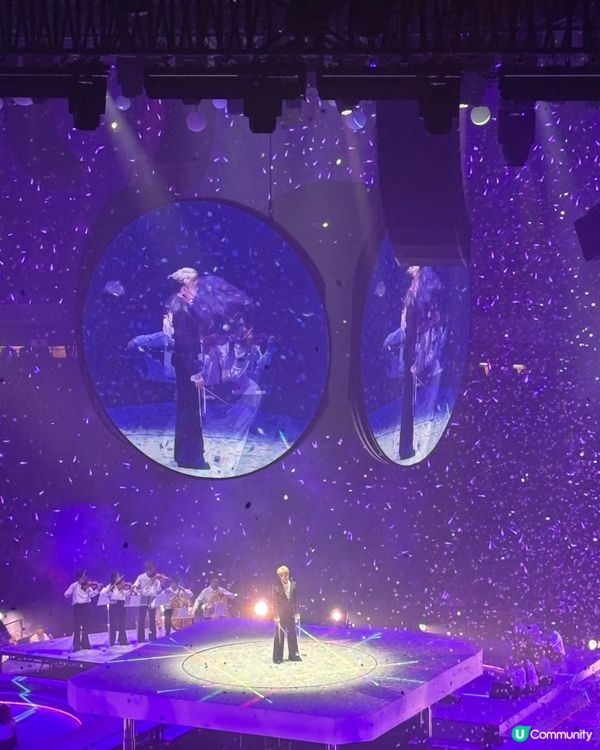 成功被林家謙超渡