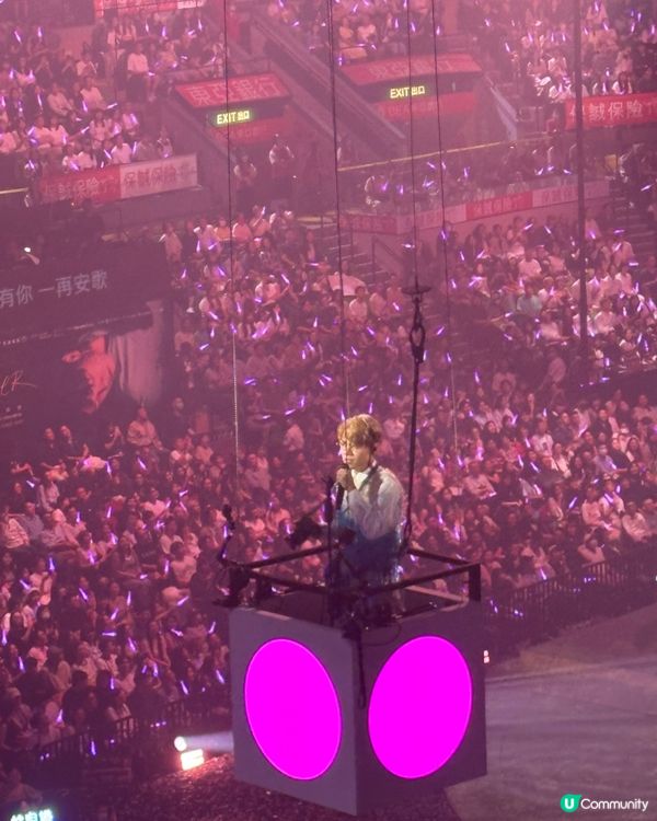 成功被林家謙超渡